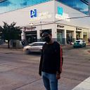 Rafael Gerardo Camacho Hernández