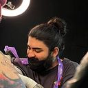 Sergio Rueda Vanegas