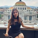 Gabriela Bujanos Gutiérrez