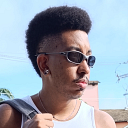 Paulo Vinicius Nascimento dos Santos