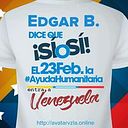 Edgar Boscan