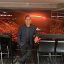 Jorge Manrique Tamayo