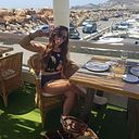 María Iribarne Fábrega