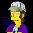 Jimbo Jones RöSärïö