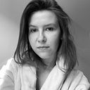 Katsiaryna Kavalenka