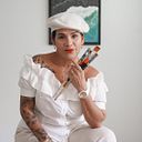 Clauber Maria Gil Valera