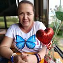 Ileana Suárez Mendoza