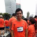 Luis Angel Diaz Galvan