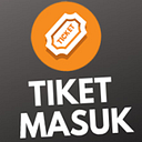 tiket masuk