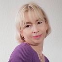Nataliia Aksonova