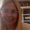 Maria Cristina Manhães Barreto