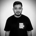 Jonathan Arreaga Galarza