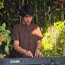 Aaron Garcia