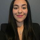 Joanna Lopez Villegas