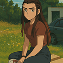 Moraima Amestica Nahuel