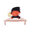 Rusbell Manuel Mateo Pérez