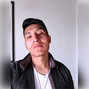 Max Frank Barrientos Ramírez