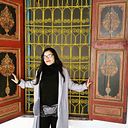 Beatriz Angélica Jiménez Gallegos