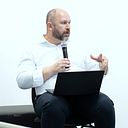 Alexandre Nicoletti Hedlund