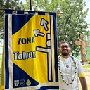 roberto tovar