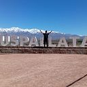 Ricardo angel Lomuen