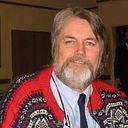 Timothy Sheppard