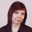 Наталья Ван Ренсберген