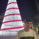 Cristian Trotonda Gilabert