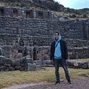 Miguel Garcia Miranda