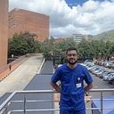 Rafael Ricardo Ramírez Morales