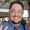 Pedro de oliveira Szpacenkopf