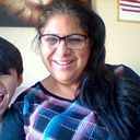 Maria de Lourdes Olmos