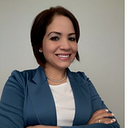 Scarleth Bendana Díaz