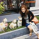 Charlene Hung