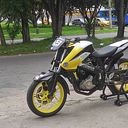 LUIS MONROY DIAZ
