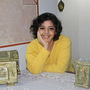 Norma Clotilde Rojas Alarcón