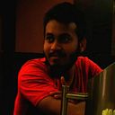 Vedhagiri Karthikeya Arumura Ashok