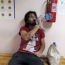 Felix Saavedra Monje