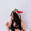 Andrea Maria Ester Fernández Mendoza