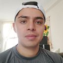 Adrián Sandoval Reyes