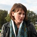 Sandrine Percheval