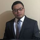 Miguel Argueta Vásquez