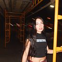 Tania Paredes Cadaval