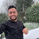 Marcos Vinicius de LIma