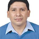 Manuel Carlos Gonzales Rafael