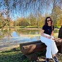 Maria Elisa Camacho Vargas