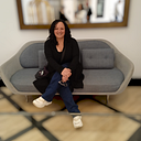 Aldana Boccagni Quesada