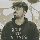Vasanth Muralidharan