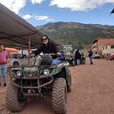 Alison Quiroz Hidalgo