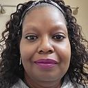 Letitia Earvin
